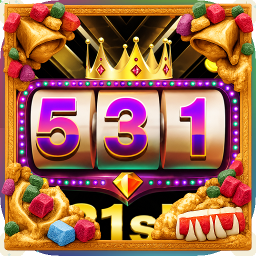531slot — galeri pratinjau Resmi APK